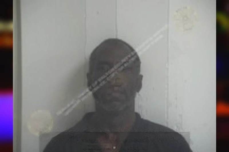 Gregory Hector Mugshots