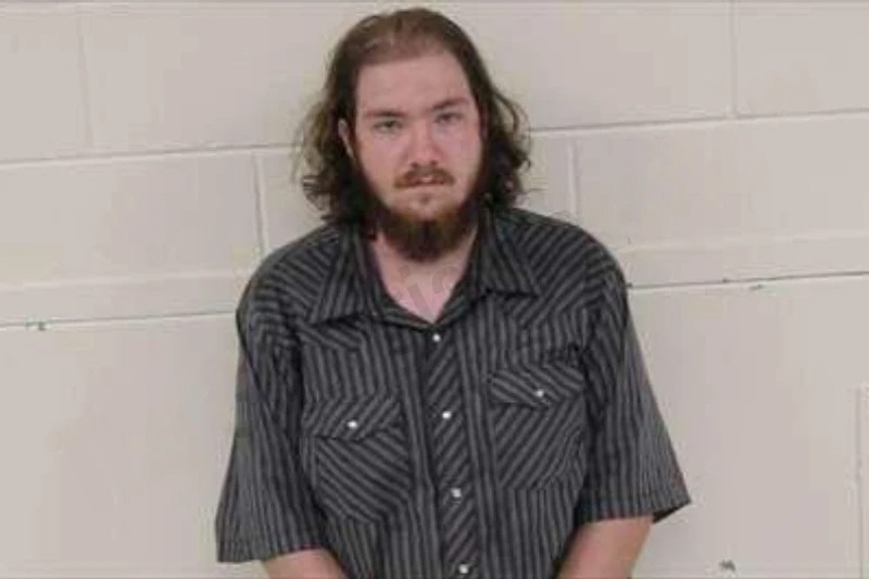 Gregory Jacobs Mugshots