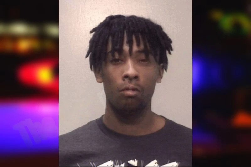 Gregory Kenion Mugshots