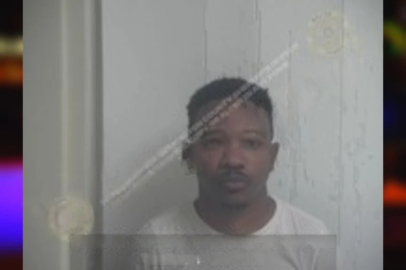 Gregory Lane Mugshots