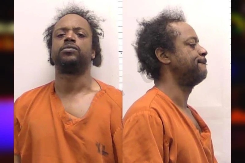 Gregory Morton mugshot – Clarke County , Georgia Gregory Morton mugshot