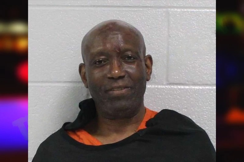Gregory Parks mugshot – Carroll County , Georgia Gregory Parks mugshot