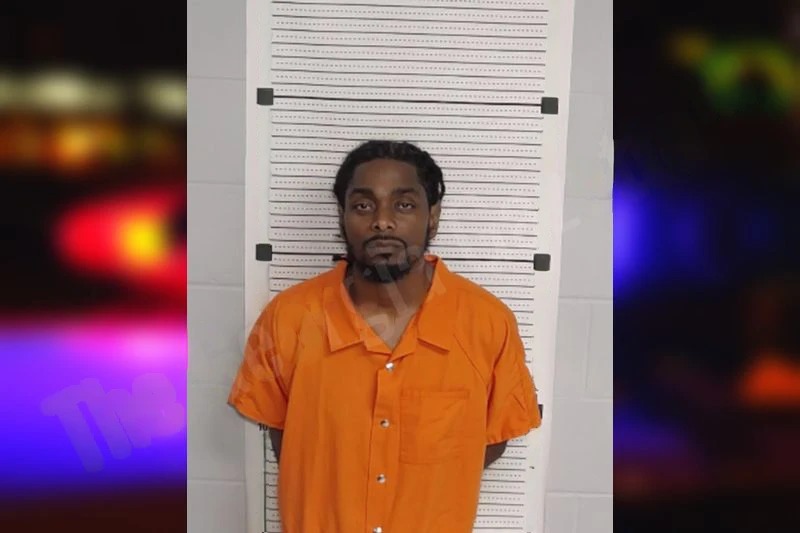 Gregory Pritchard Mugshots