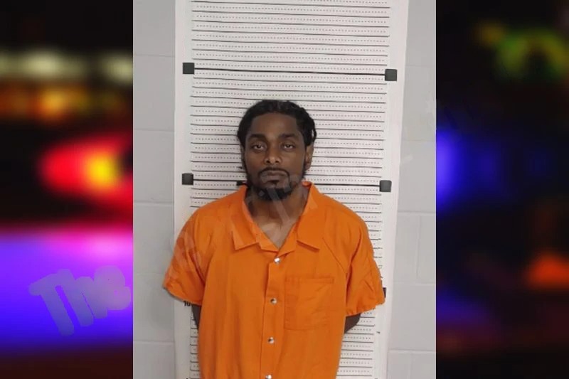 Gregory Pritchard Mugshots