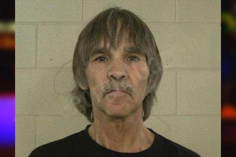 Gregory Tootle mugshot – Liberty County , Georgia Gregory Tootle