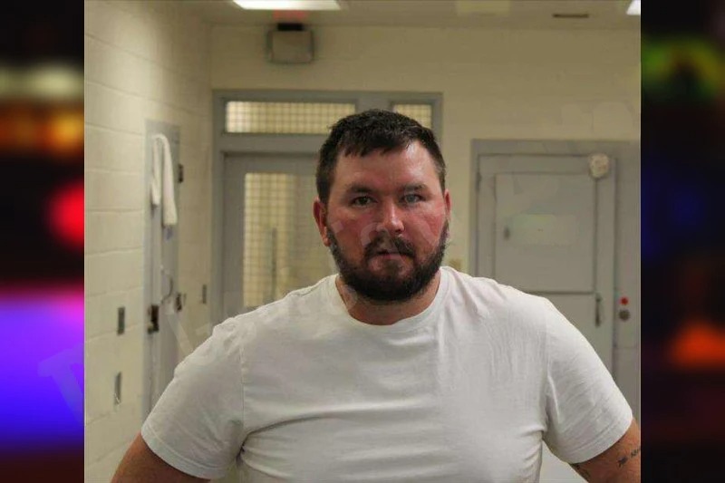 Gregory Turner Mugshots