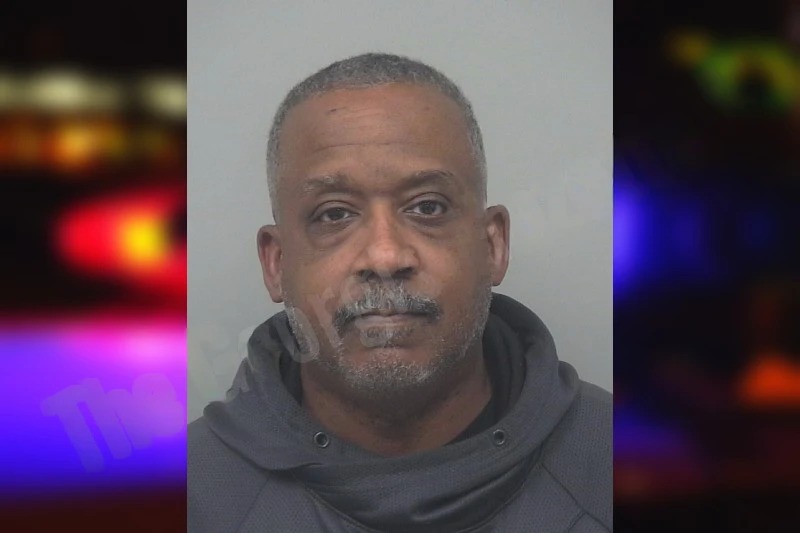 Gregory Washington mugshot – Gwinnett County , Georgia Gregory Washington mugshot