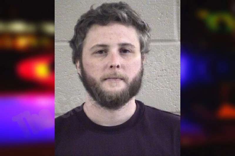 Gregory West mugshot