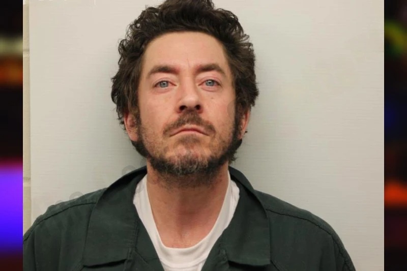 Gregory Whiddon Mugshots