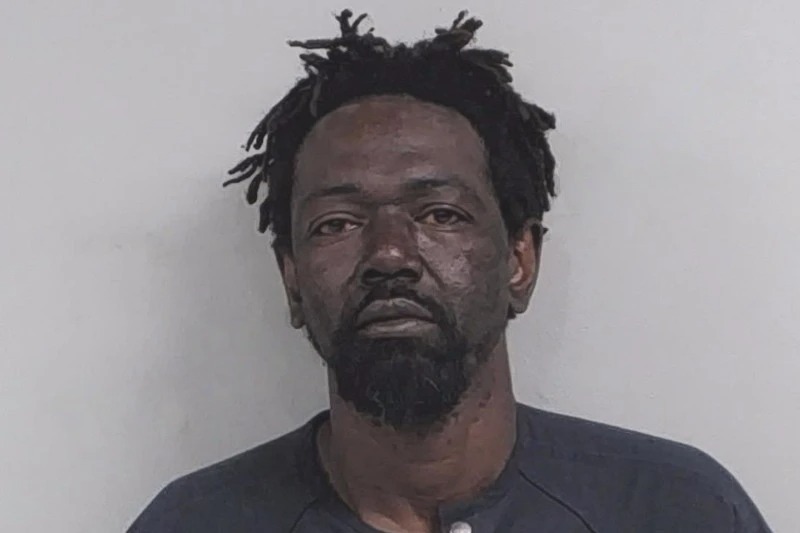 Grover Wills Mugshots