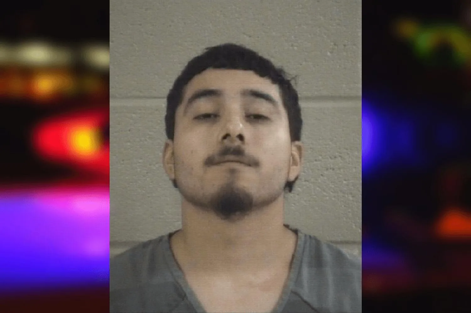 Guadalupe Martinez Mugshots