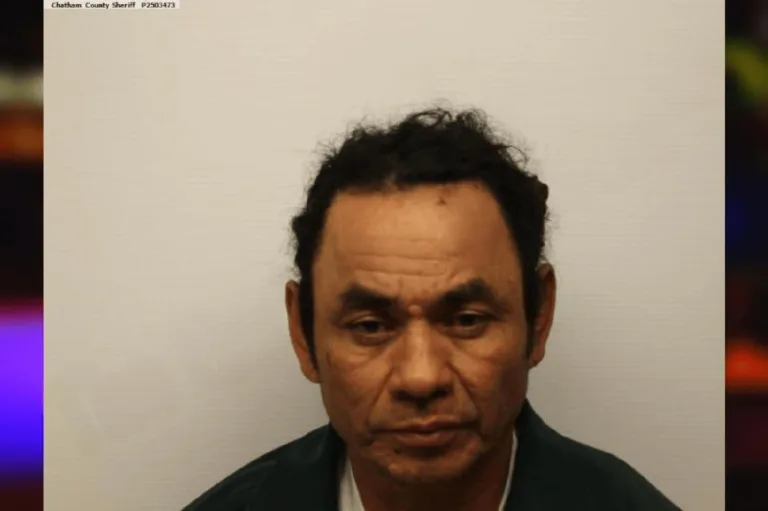 Guillermo Tinoco-Ordenana mugshot – Troup County , Georgia Guillermo Tinoco-Ordenana