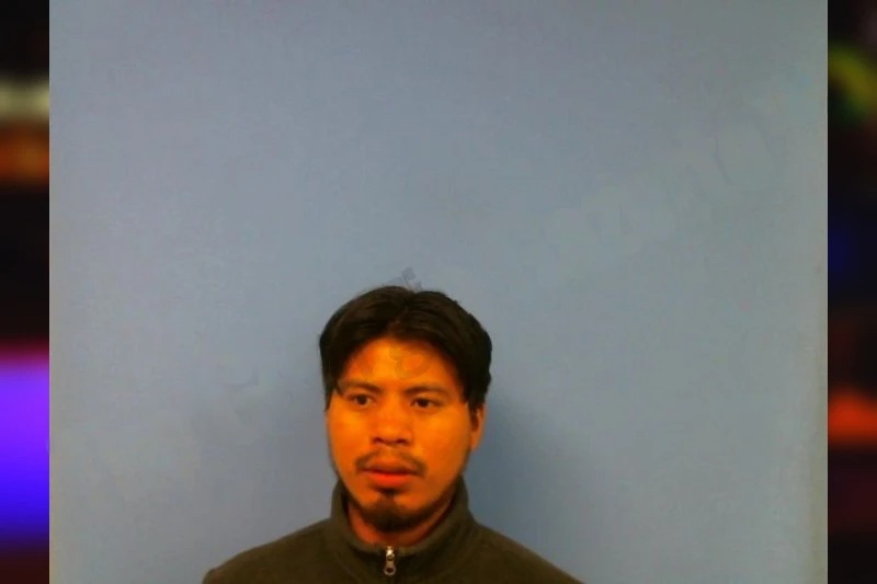 Guilmer Perez Mugshots