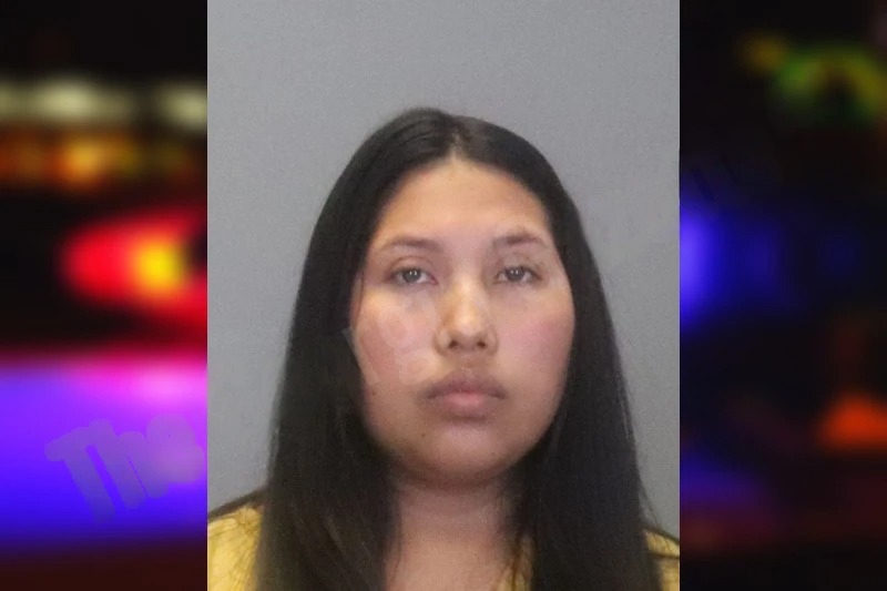 Guiselda Perez-Perez mugshot – Muscogee County , Georgia Guiselda Perez-Perez mugshot