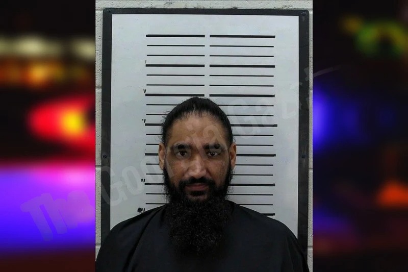Gurvinder Singh mugshot – Hart County , Georgia Gurvinder Singh mugshot