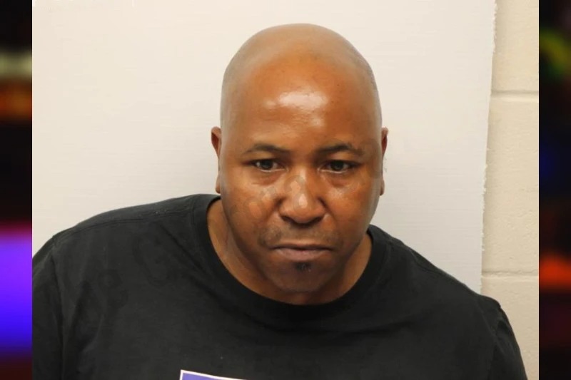 Guy Joachim Mugshots