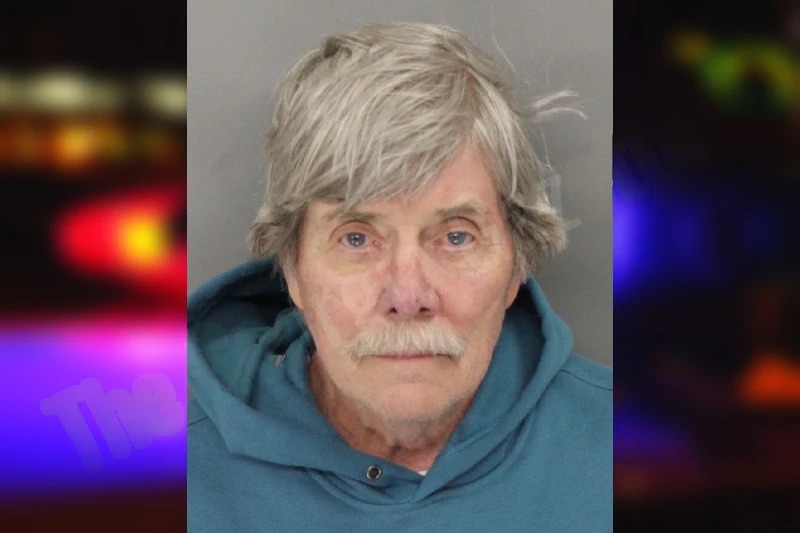 Guy McMaster Mugshots