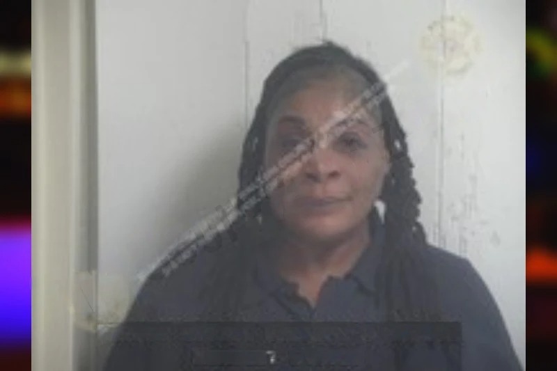 Gwendolyn Fields Mugshots