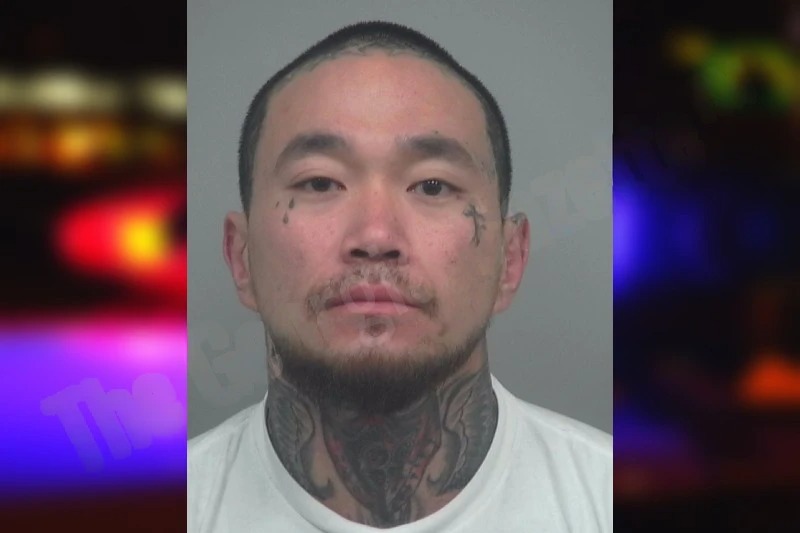 Ha Choi mugshot – Gwinnett County , Georgia Ha Choi mugshot