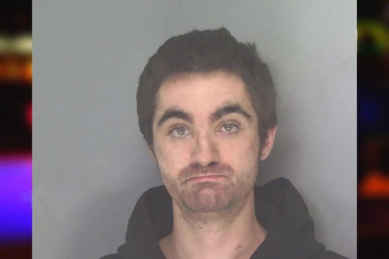 Haden Florence mugshot – Douglas County , Georgia Haden Florence