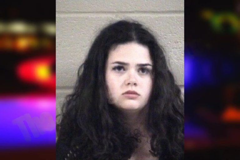 Hadley Nelson mugshot – Whitfield County , Georgia Hadley Nelson