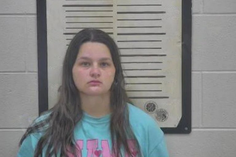 Hailey Kroesser mugshot – Coffee County , Georgia Hailey Kroesser