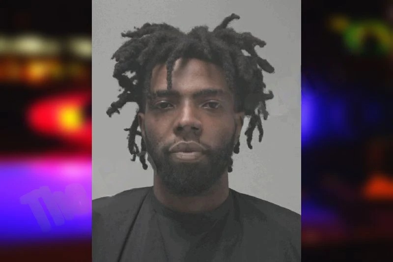 Hakeem Debose Mugshots