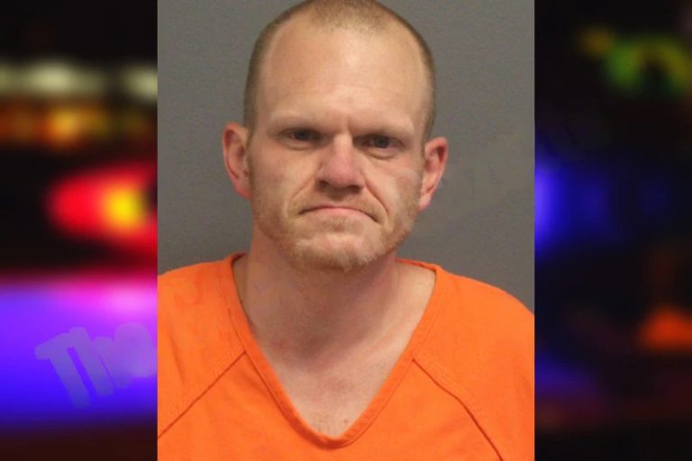 Hampton Buffkin mugshot – Lumpkin County , Georgia Hampton Buffkin