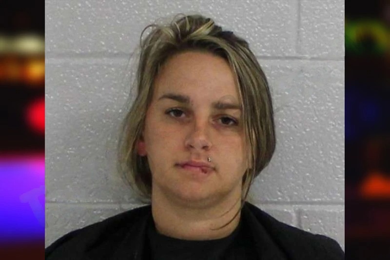 Hannah Caldwell mugshot – Carroll County , Georgia Hannah Caldwell mugshot