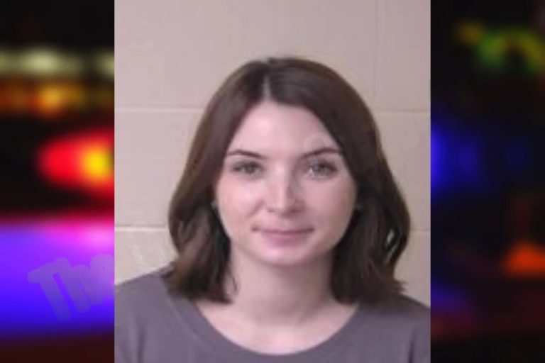 Hannah Malone mugshot – Douglas County , Georgia Hannah Malone