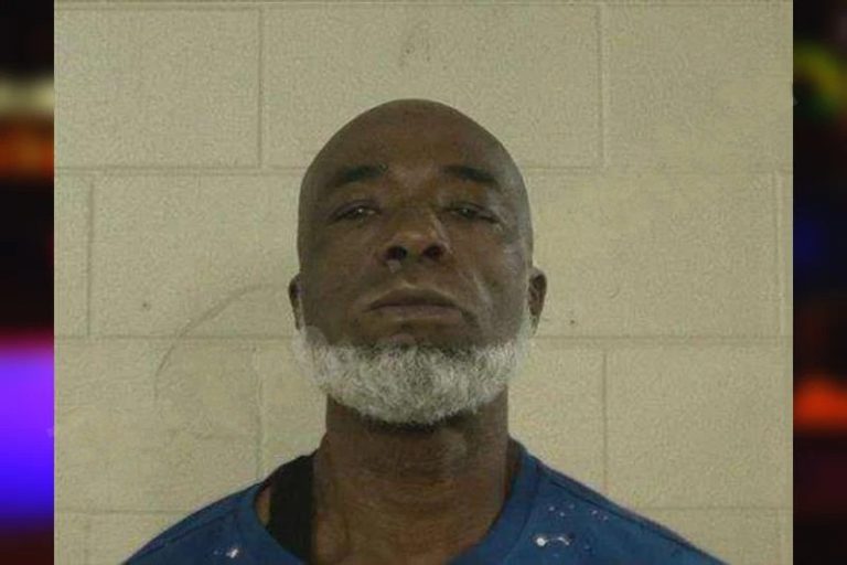 Hardy Dickerson mugshot – Liberty County , Georgia Hardy Dickerson