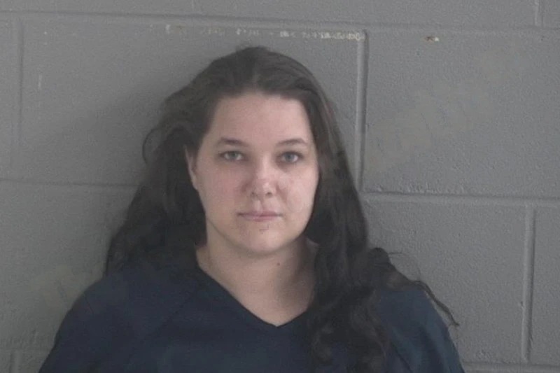 Harlee Conley mugshot – Brantley County , Georgia Harlee Conley mugshot
