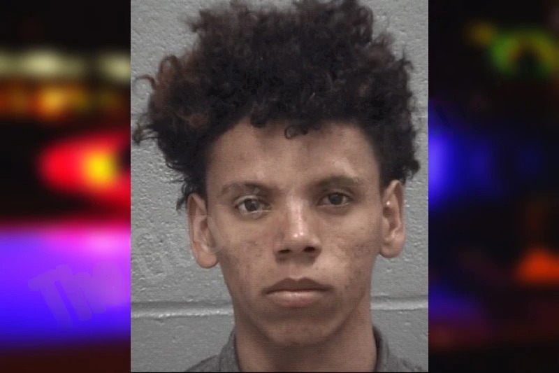 Harol Urbina-Urbina mugshot