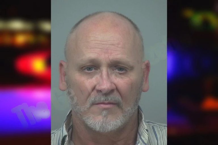 Harold Brannon mugshot – Troup County , Georgia Harold Brannon