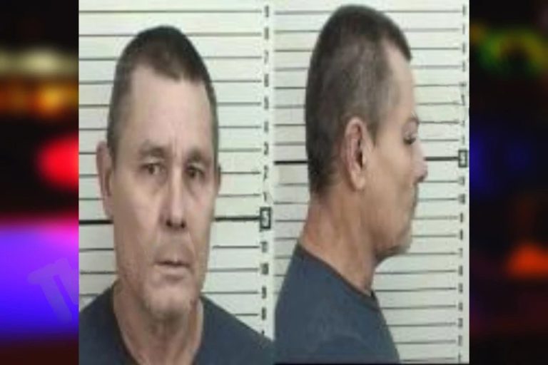 Harold Dixon mugshot – Camden County , Georgia Harold Dixon