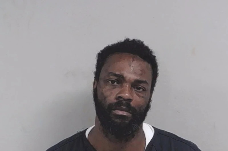 Harold Gullen Mugshots