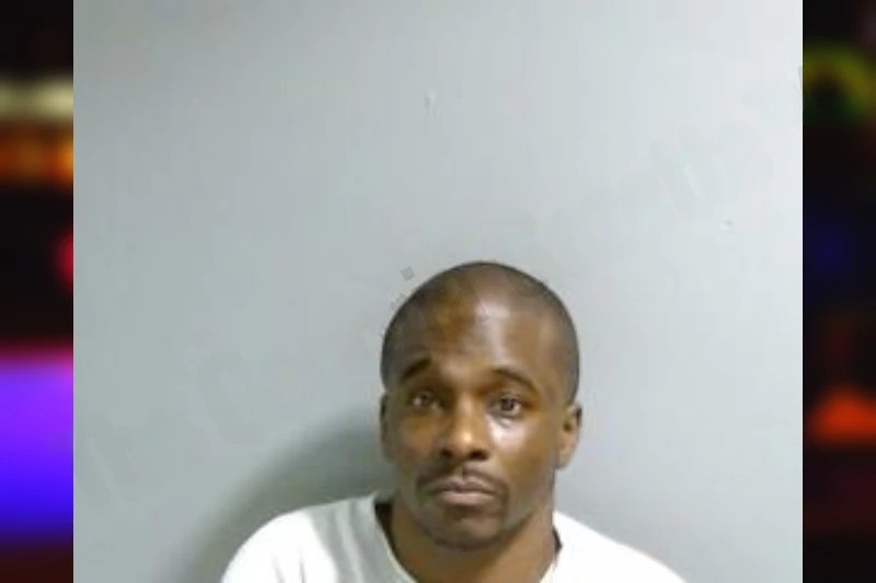 Harold Reed mugshot – Fulton County , Georgia Harold Reed mugshot