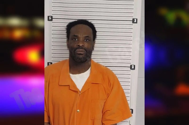 Harold Riley Mugshots