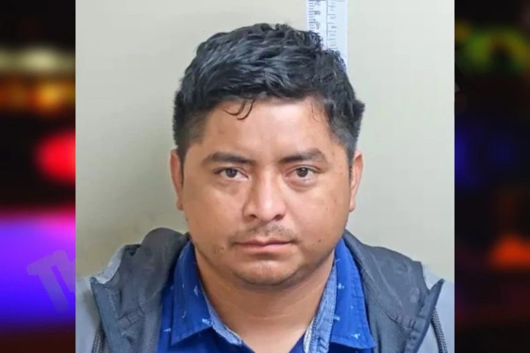 Harold Vasquez-Juarez