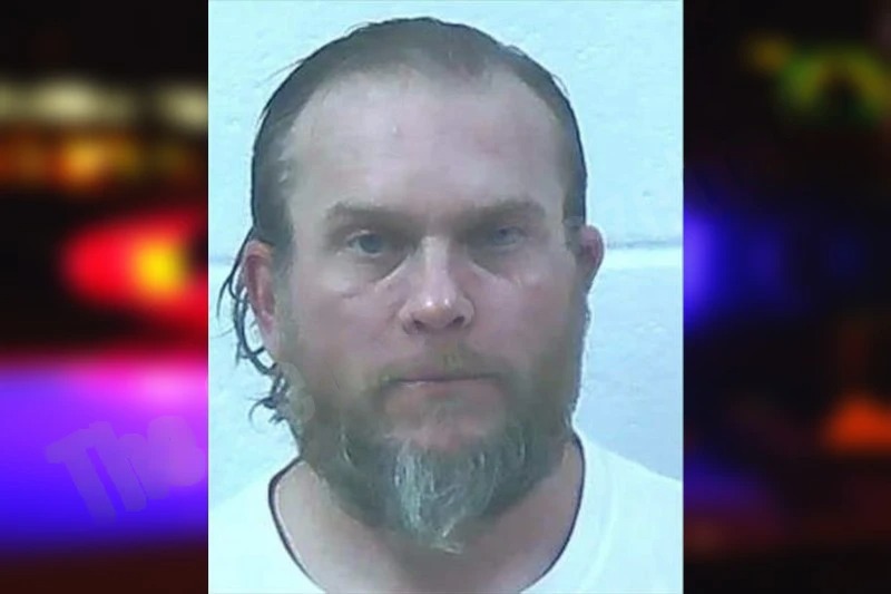 Harold Westbrook mugshot