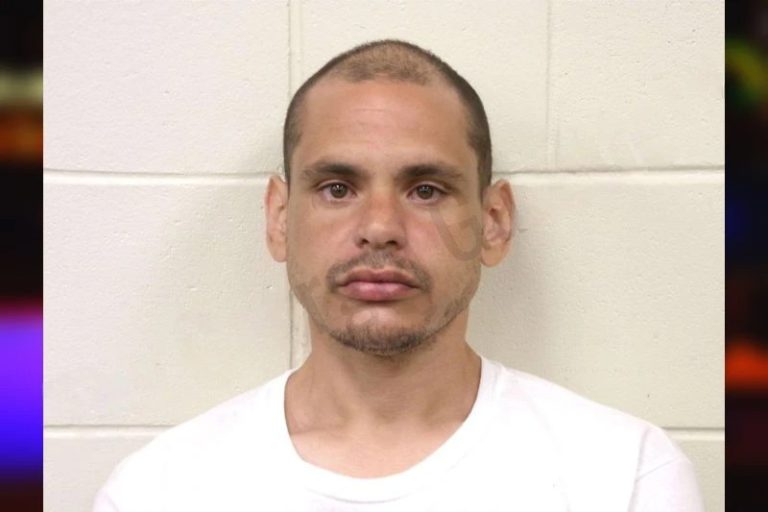 Harrison Powell mugshot – Bulloch County , Georgia Harrison Powell