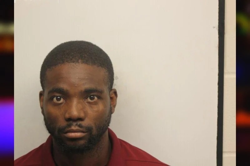 Harry Jaymes mugshot – Chatham County , Georgia Harry Jaymes mugshot