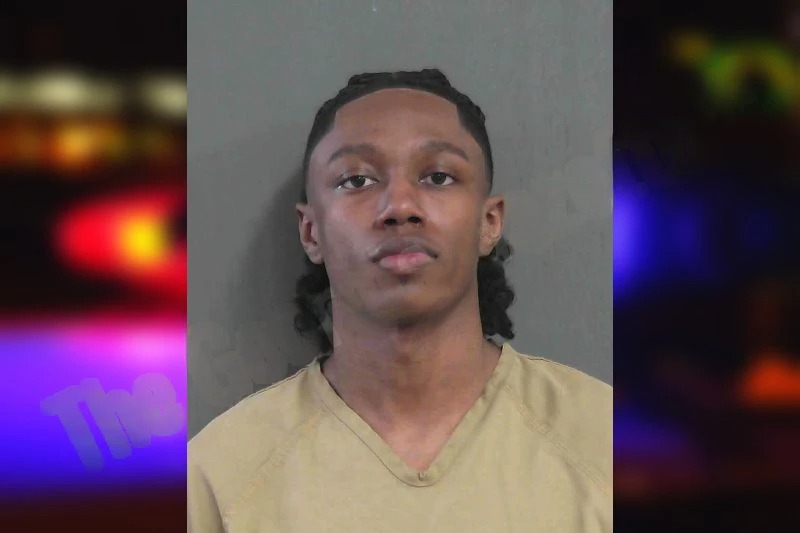 Havzire Stone Mugshots