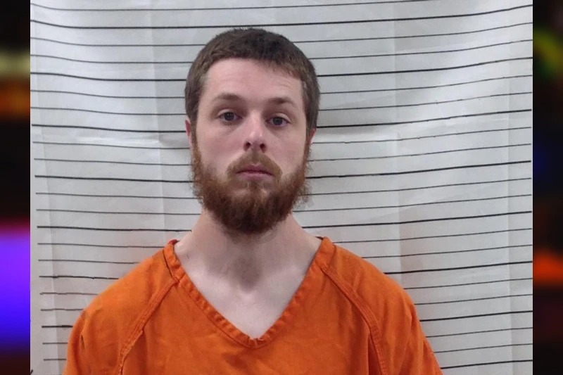 Hayden Love Mugshots