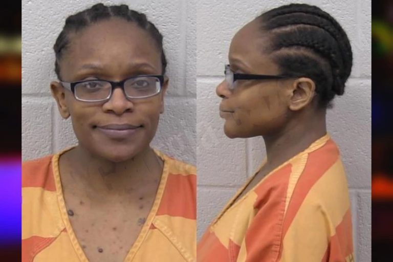 Hayle Kerley mugshot – Paulding County , Georgia Hayle Kerley