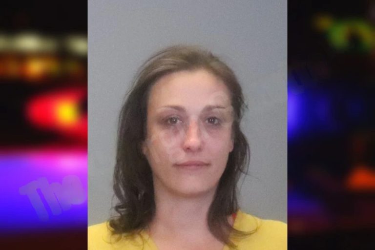 Hayley Altman mugshot – Muscogee County , Georgia Hayley Altman