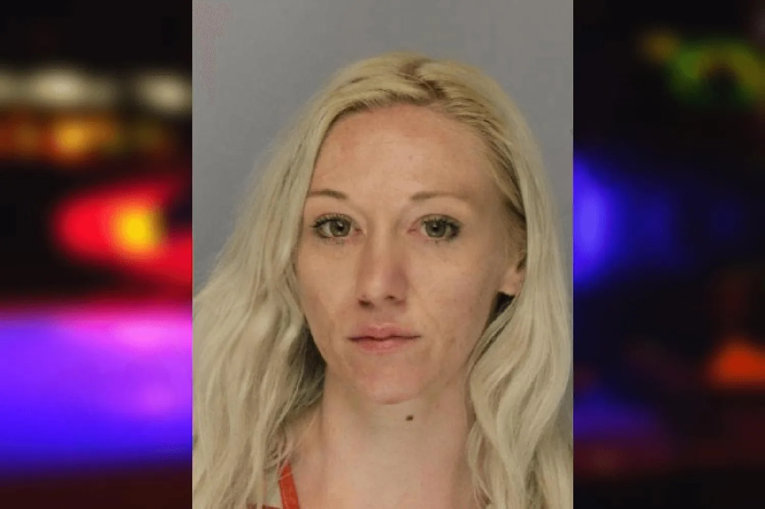 Hayley Rider Mugshots