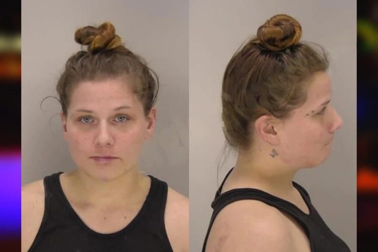 Heather Birchfield mugshot – Richmond County , Georgia Heather Birchfield
