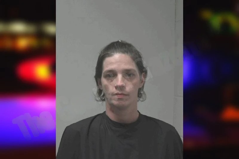 Heather Bloodworth Mugshots