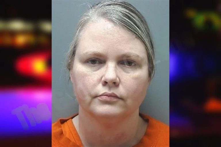 Heather Hallman mugshot – Cherokee County , Georgia Heather Hallman